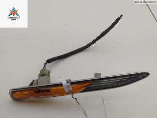 повторитель передний левый Ford Mondeo 4 поколение 2008, 2.0 л., дизель, МКПП, чёрный, хетчбэк 5 дв., 1571282, 7S7113K354BF