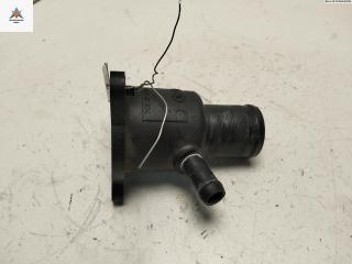 корпус термостата Renault Scenic 1 поколение [рестайлинг] 2002, 1.6 л., бензин, МКПП, серый, минивэн, 8200155515