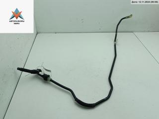 трубка гидравлическая Peugeot 308 T9 2014, 1.6 л., бензин, МКПП, чёрный, хетчбэк 5 дв., 9806955380