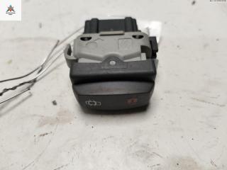 кнопка центрального замка Renault Espace 4 поколение 2003, 2.2 л., дизель, МКПП, серый, минивэн, 179029