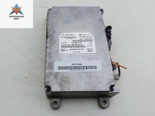 блок управления (другие) Porsche Cayenne 955 2003, 4.5 л., бензин, АКПП, чёрный, внедорожник 5 дв., 7L5035741B