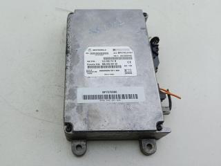 блок управления (другие) Porsche Cayenne 2003, 4.5 л., бензин, АКПП, чёрный, внедорожник 5 дв., 7L5035741B