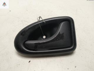 ручка внутренняя передняя правая Dacia (Renault) Logan 2007, 1.4 л., бензин, МКПП, синий, универсал, 7700830079