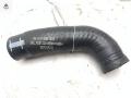 патрубок (трубопровод, шланг) Mercedes-Benz C-Класс W203/S203/CL203 2001, 2.3 л., бензин, МКПП, чёрный, хетчбэк 3 дв., 1112381382 - фото №2