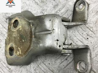 петля двери Nissan Pixo 1 поколение 2011, серый, хетчбэк 5 дв.