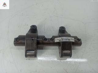 крепление форсунки Audi A4 B7 2007, 2.0 л., дизель, МКПП, чёрный, седан