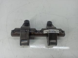 крепление форсунки Audi A4 B7 2007, 2.0 л., дизель, МКПП, чёрный, седан