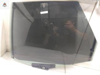 стекло двери задней левой Audi 80 8C/B4 1993, 2.0 л., бензин, МКПП, серый, седан