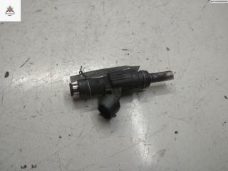 форсунка Volkswagen Sharan 1 поколение [рестайлинг] 2001, 1.8 л., бензин, АКПП, серый, минивэн, 0280157006