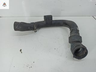 патрубок радиатора Audi A4 B5 [рестайлинг] 2000, 1.9 л., дизель