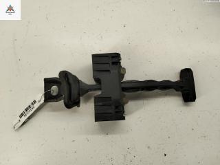 Ограничитель открывания двери задней SEAT Ibiza 4 поколение 2008, хетчбэк 5 дв., 6J4839249B