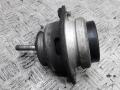 подушка крепления двигателя Porsche Cayenne 955 2003, 4.5 л., бензин, АКПП, чёрный, внедорожник 5 дв., 94837504901 - фото №2