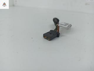 разъем (фишка) проводки Audi A4 B5 1996, 1.8 л., Ti, бензин, МКПП, красный, универсал, 443906231