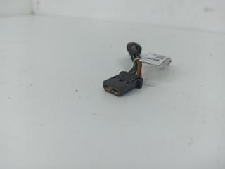 разъем (фишка) проводки Audi A4 B5 1996, 1.8 л., Ti, бензин, МКПП, красный, универсал, 443906231