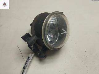 фара противотуманная правая Ford Focus 2 поколение 2004, 1.6 л., i, бензин, МКПП, серый, универсал, 3M5115K201AA