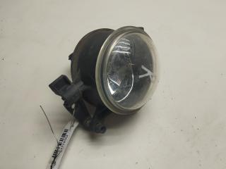 фара противотуманная правая Ford Focus 2 поколение 2004, 1.6 л., i, бензин, МКПП, серый, универсал, 3M5115K201AA