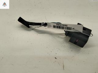 разъем (фишка) проводки SEAT Ibiza 3 поколение 2003, 1.2 л., бензин, МКПП, чёрный, хетчбэк 5 дв., 1J0975714