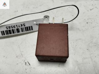 реле (прочие) Renault Espace 4 поколение 2003, 2.2 л., дизель, МКПП, серый, минивэн, 8200263342