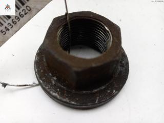 гайка Opel Signum C 2003, 2.0 л., бензин, МКПП, серый, хетчбэк 5 дв.