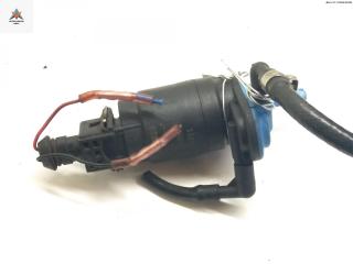 насос (моторчик) омывателя стекла BMW 3 серия E36 1995, синий, хетчбэк 3 дв.