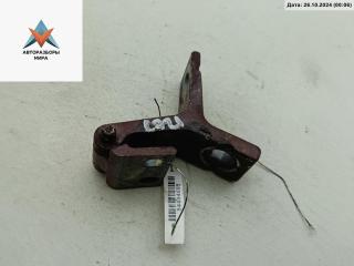 петля двери Audi 80 8C/B4 1993, красный, седан, 893831401