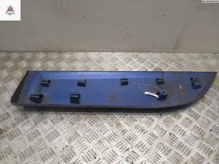 молдинг двери задней правой Renault Scenic 3 поколение 2010, 1.5 л., дизель, МКПП, синий, минивэн, 828760009R