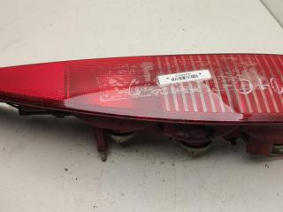 фонарь задний правый Citroen C5 1 поколение [рестайлинг] 2005, 2.0 л., дизель, МКПП, серый, универсал, 9632645877