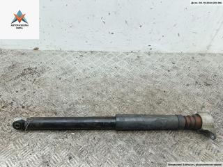 амортизатор задний левый Ford C-Max 1 поколение 2005, 1.8 л., бензин, МКПП, серый, минивэн