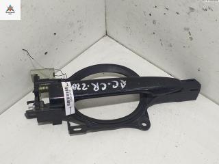 ручка наружная задняя правая Citroen C-Crosser 1 поколение 2007, 2.2 л., дизель, МКПП, чёрный, внедорожник 5 дв., 00009101FQ, 0000910975