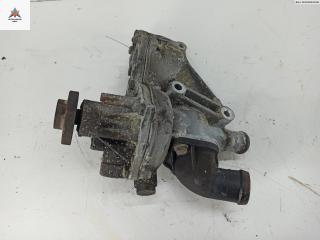 насос антифриза дополнительный Audi A4 B5 1995, 1.8 л., бензин, МКПП, серый, седан, 050121013