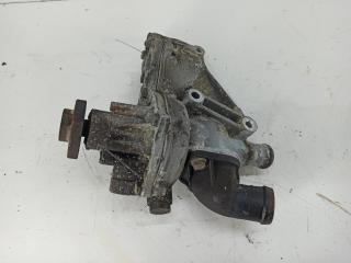 насос антифриза дополнительный Audi A4 B5 1995, 1.8 л., бензин, МКПП, серый, седан, 050121013