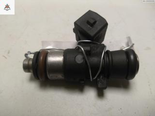 форсунка Renault Modus 1 поколение 2005, 1.2 л., бензин, МКПП, красный, хетчбэк 5 дв., 8200292590