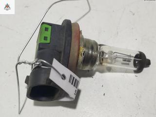 лампочка Peugeot 407 1 поколение 2005, 1.6 л., дизель, МКПП, серый, седан, 11111