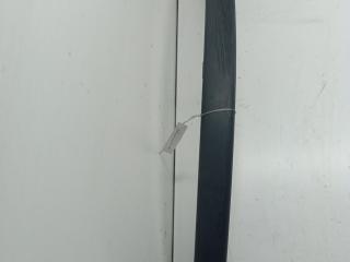 молдинг переднего бампера Ford Focus 1 поколение [рестайлинг] 2003, 1.6 л., i, бензин, МКПП, синий, хетчбэк 5 дв., 2M51-17E908-ACW