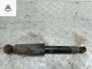 амортизатор задний правый Opel Astra G 2002, 1.6 л., бензин, МКПП, зелёный, универсал, 343307