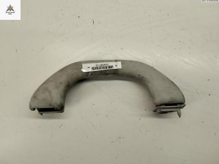 ручка внутренняя потолочная Skoda Roomster 1 поколение 2007, 1.4 л., дизель, МКПП, серый, фургон, 6Y0857607M
