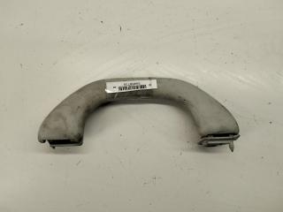 ручка внутренняя потолочная Skoda Roomster 1 поколение 2007, 1.4 л., дизель, МКПП, серый, фургон, 6Y0857607M