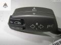 переключатель поворотов BMW 7 серия E65/E66/E67 2002, 4.4 л., бензин, АКПП, чёрный, седан, 6911516 - фото №2