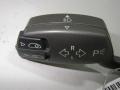 переключатель поворотов BMW 7 серия E65/E66/E67 2002, 4.4 л., бензин, АКПП, чёрный, седан, 6911516 - фото №2