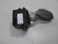 переключатель поворотов BMW 7 серия E65/E66/E67 2002, 4.4 л., бензин, АКПП, чёрный, седан, 6911516 - фото №3