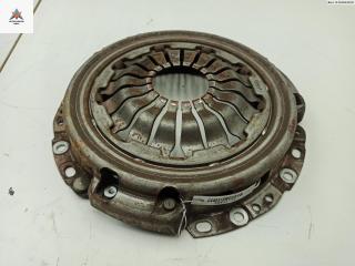 корзина сцепления Renault Clio 3 поколение [рестайлинг] 2011, 1.2 л., бензин, МКПП, серый, универсал