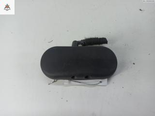 форсунка омывателя лобового стекла Audi A6 4F/C6 2005, 2.7 л., дизель, МКПП, зелёный, универсал, 4F0955987B