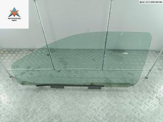 стекло двери передней левой Renault Twingo 1 поколение [3-й рестайлинг] 2004, 1.2 л., бензин, МКПП, синий, хетчбэк 3 дв., 43R-000464