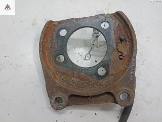 Фланец ступицы задней Opel Zafira 1 поколение (A) 2000, 1.6 л., бензин, МКПП, зелёный, минивэн, 90575120