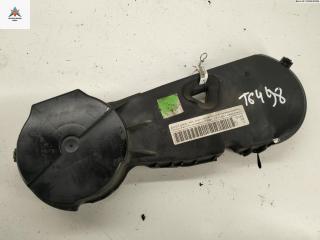 защита (кожух) ремня ГРМ Volkswagen Phaeton 1 поколение 2007, 3.0 л., дизель, АКПП, серый, седан, 059109107H