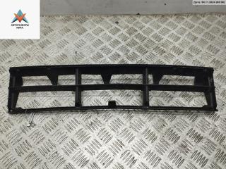 заглушка (решетка) в бампер BMW 5 серия E39 1999, 2.5 л., бензин, АКПП, серый, универсал, 8235671