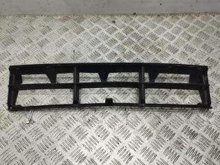 заглушка (решетка) в бампер BMW 5 E39 1999, 2.5 л., бензин, АКПП, серый, универсал, 8235671