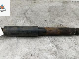 амортизатор задний правый Suzuki Wagon R 3 поколение 2003, 1.3 л., бензин, МКПП, синий, хетчбэк 5 дв.