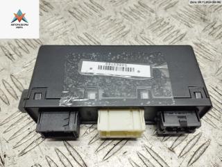 модуль управления двери BMW 5 серия E39 1999, 2.5 л., бензин, АКПП, серый, универсал, 6904255