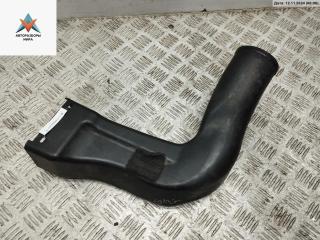 воздуховод BMW 5 серия E39 [рестайлинг] 2001, 2.0 л., дизель, МКПП, зелёный, универсал, 7785154